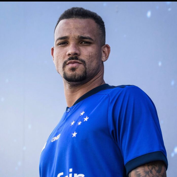 Cruzeiro anuncia Zé Ivaldo de volta à Toca a partir de 2024