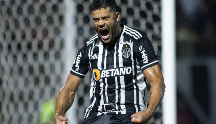 RB Bragantino e Atlético MG Galo ACABA invencibilidade do Massa