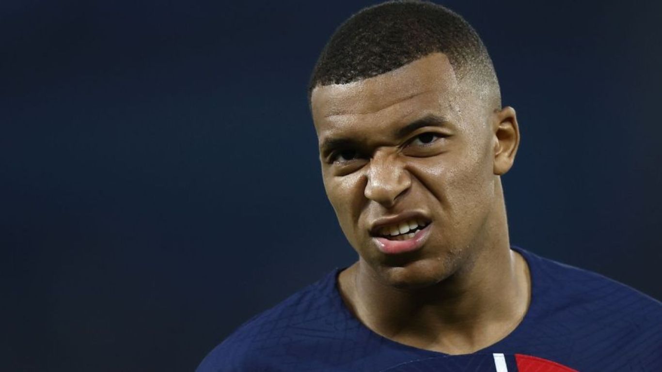 Real Madrid e Caminho LIVRE para CONTRATAR Mbappé em 2024 ampliação de