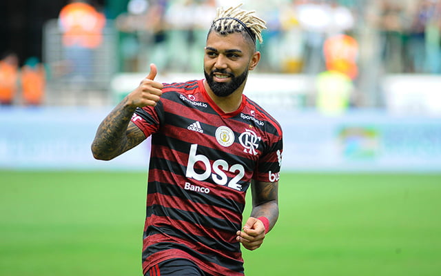 Doping De Gabigol Advogado Que Defendeu Guerrero Contratado Para