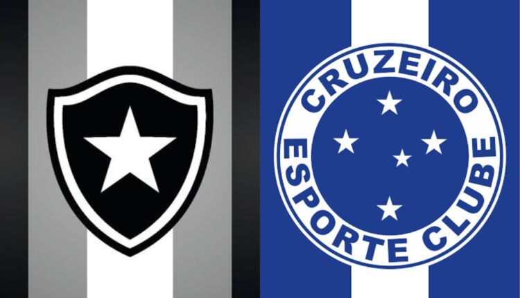 Botafogo X Cruzeiro Saiba Onde Assistir Prov Veis Escala Es