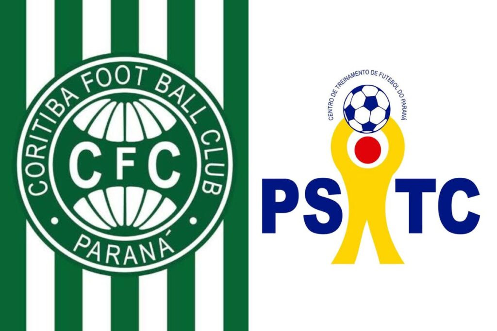 Coritiba X Pstc Saiba Onde Assistir Prov Veis Escala Es