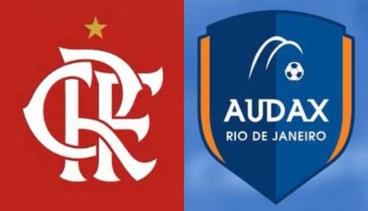 Flamengo x Audax Saiba onde assistir prováveis escalações