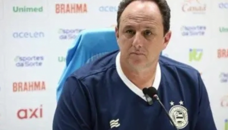 Rogério Ceni reconhece jogo FRACO apesar da vitória do Bahia na Copa