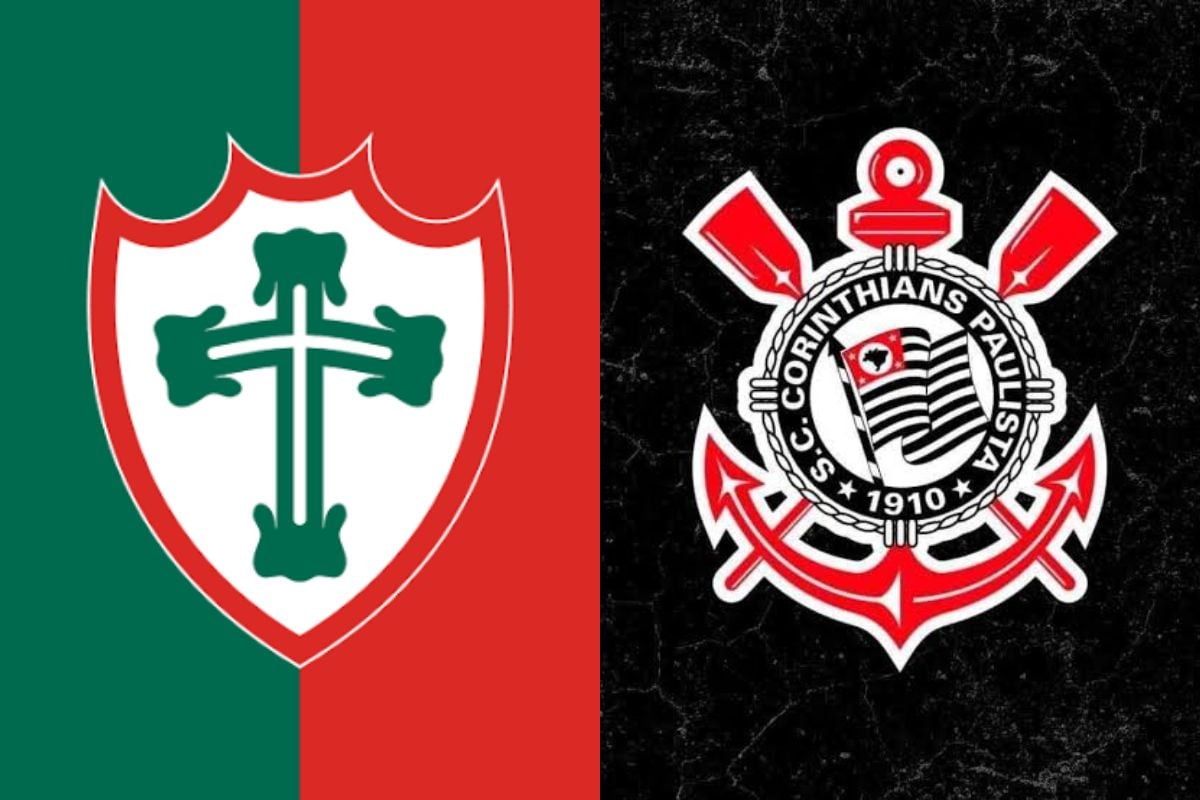 Corinthians X Portuguesa Onde Assistir Ao Vivo