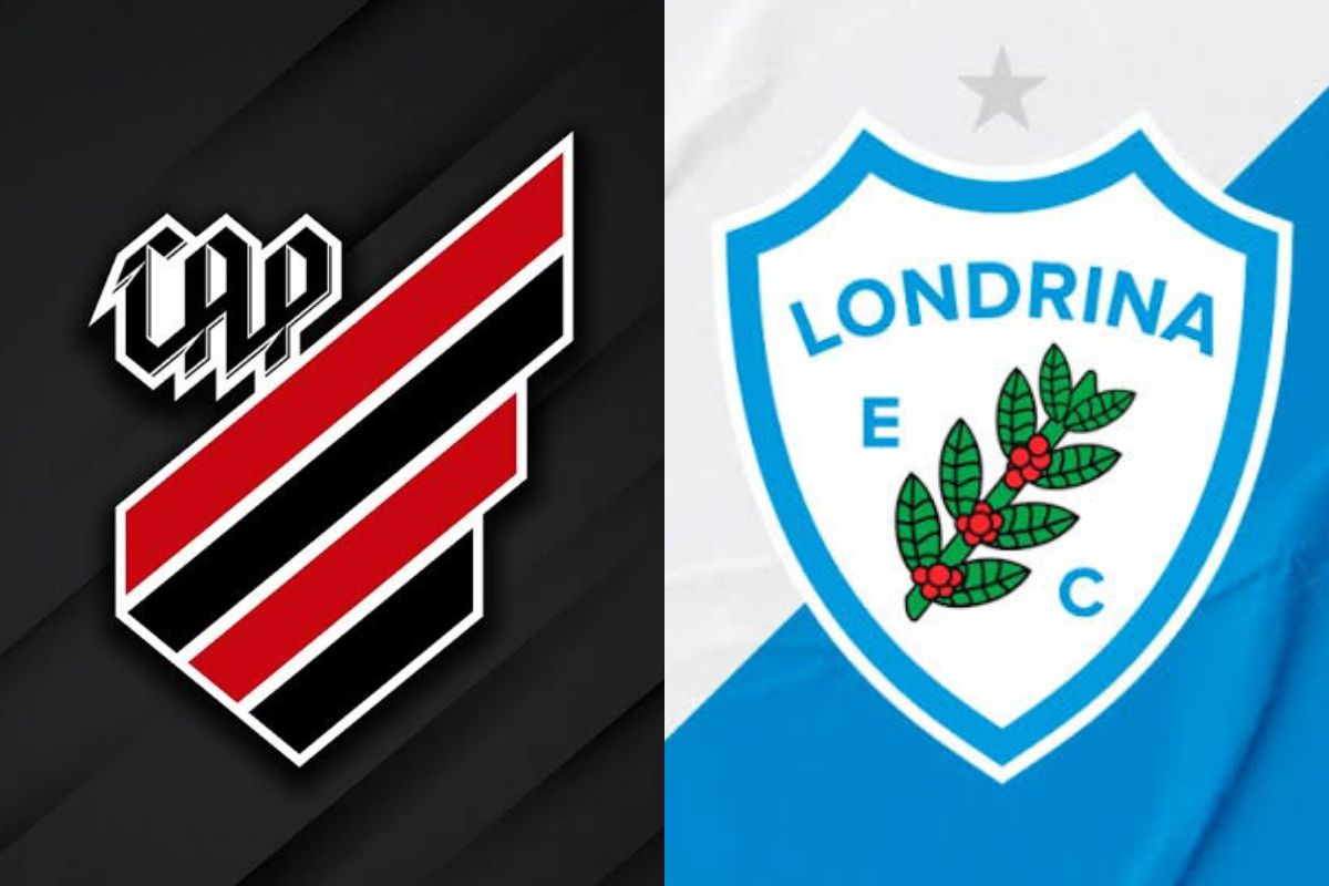 Athletico X Londrina Onde Assistir Ao Vivo