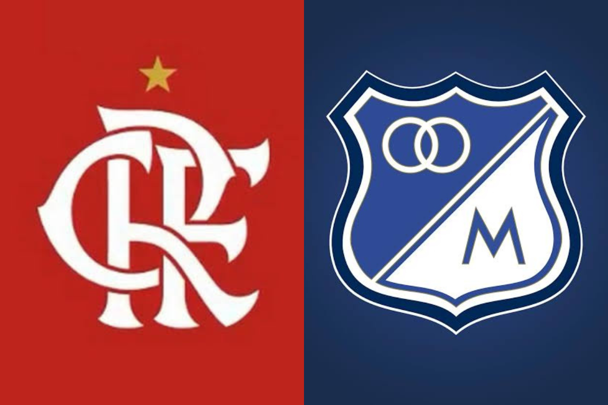 Libertadores Flamengo X Millonarios Onde Assistir