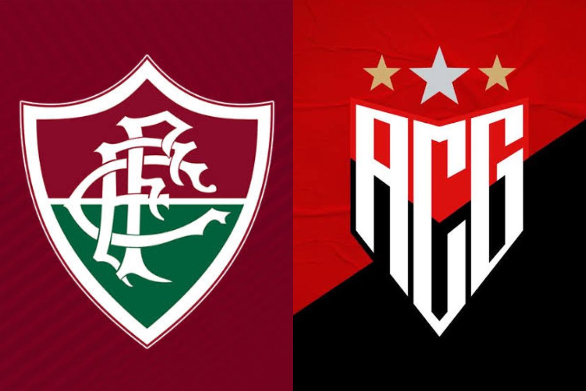 Brasileir O Fluminense X Atl Tico Go Onde Assistir