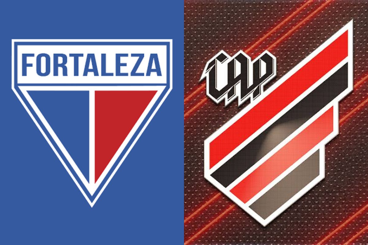 Brasileirão 2024 Fortaleza x Athletico PR ao vivo