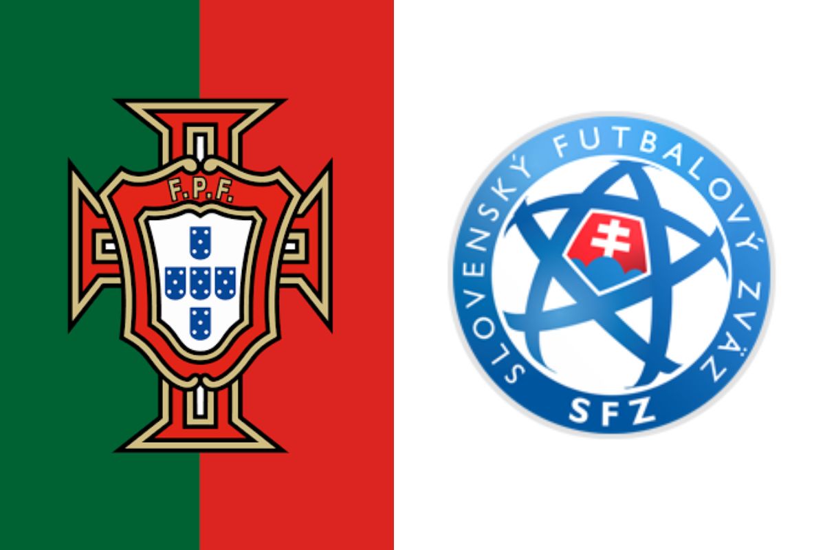 Eurocopa Portugal X Eslov Nia Onde Assistir