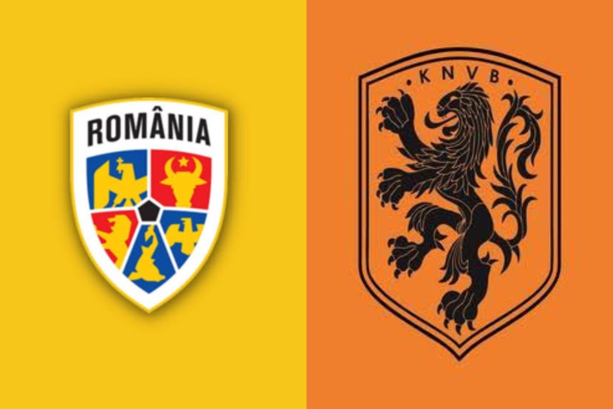 Eurocopa 2024 Romênia x Holanda ao vivo