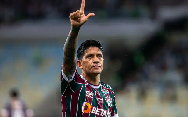 Pré jogo - Argentino Juniors x Fluminense - 01/08 - Copa Libertadores 2023