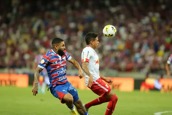 Pré jogo - Fortaleza x Bragantino - 29/07 - Brasileirão 2023