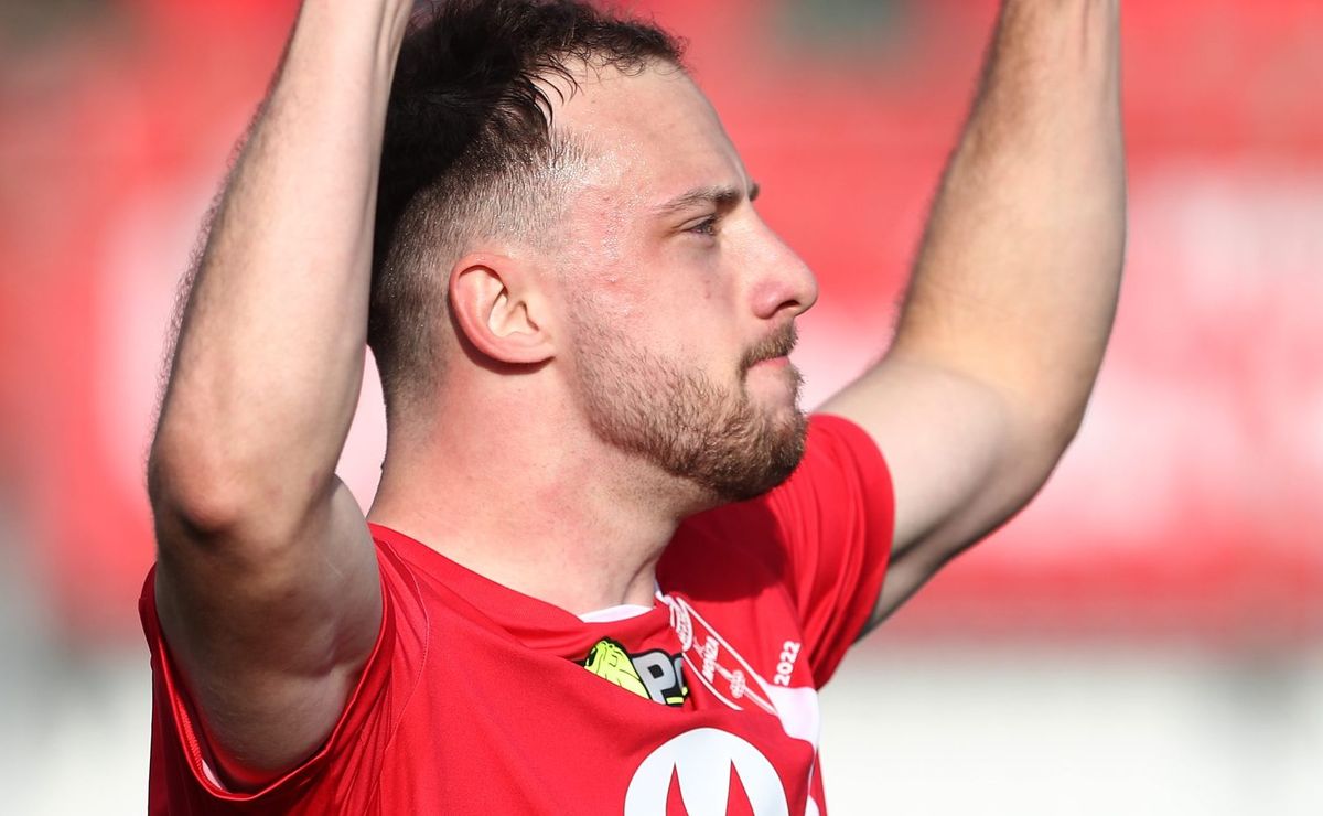 Carlos Augusto do Monza é disputado por dois clubes