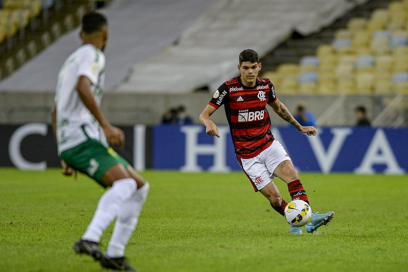 Cuiabá x Flamengo: Informações da partida e palpites para aposta