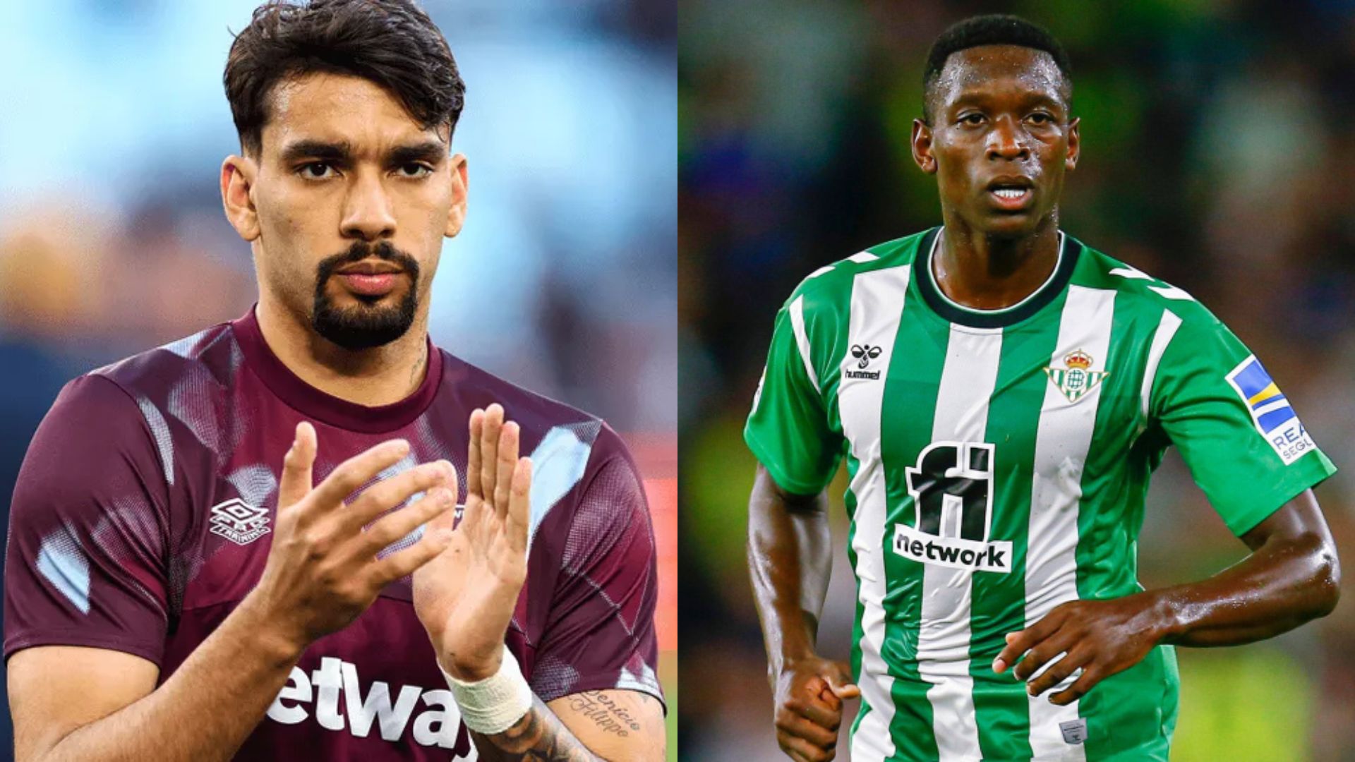 Lucas Paquetá e Luiz Henrique são cortados da convocação após suposto envolvimento com apostas