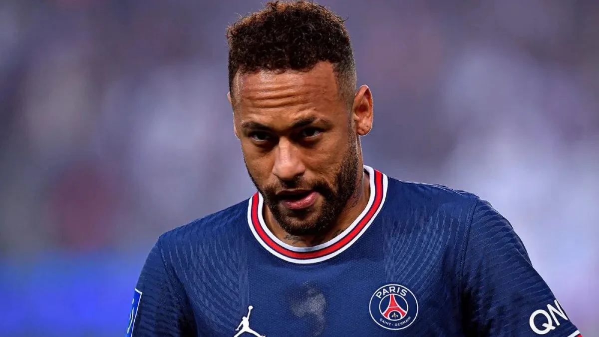 De última hora: Neymar está fora dos planos do PSG - Foto: Daily Post Nigéria