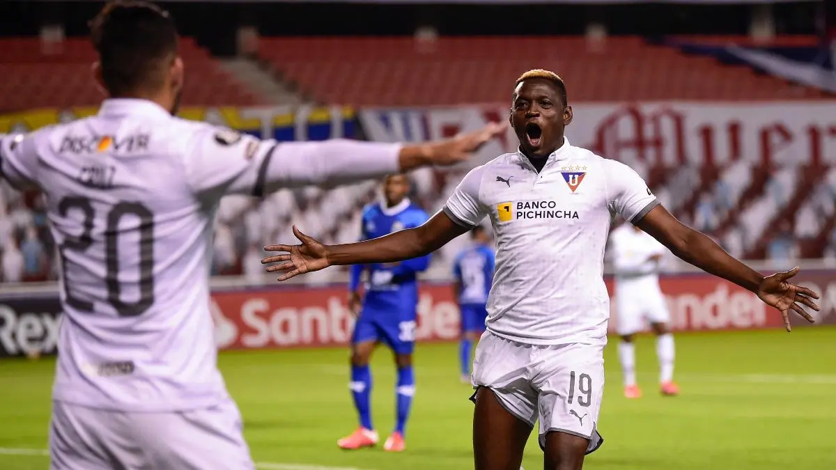 Copa Sul-Americana - Veja o pré jogo entre LDU x São Paulo - Foto: Depor
