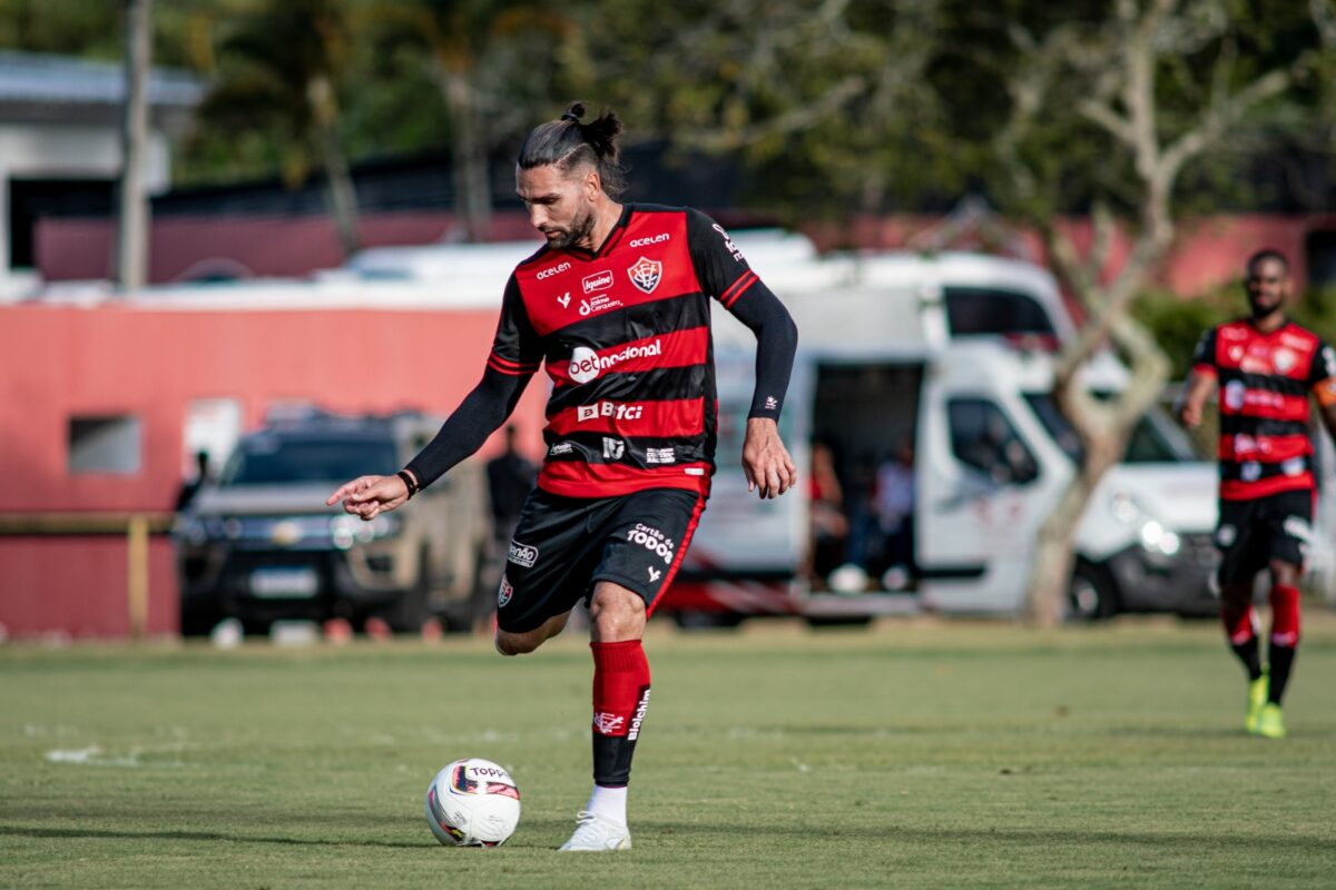Vitória x Mirassol: Palpites Brasileirão Série B