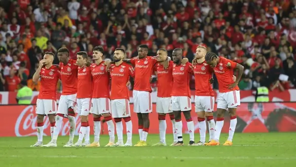 Pré jogo - Bolívar x Internacional - 22/08 - Copa Libertadores 2023