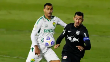 Pré jogo - Bragantino x Cuiabá - 27/08 - Brasileirão 2023