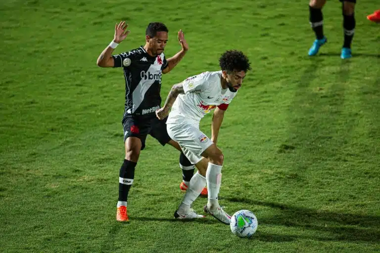 Pré jogo - Bragantino x Vasco - 14/08 - Brasileirão 2023