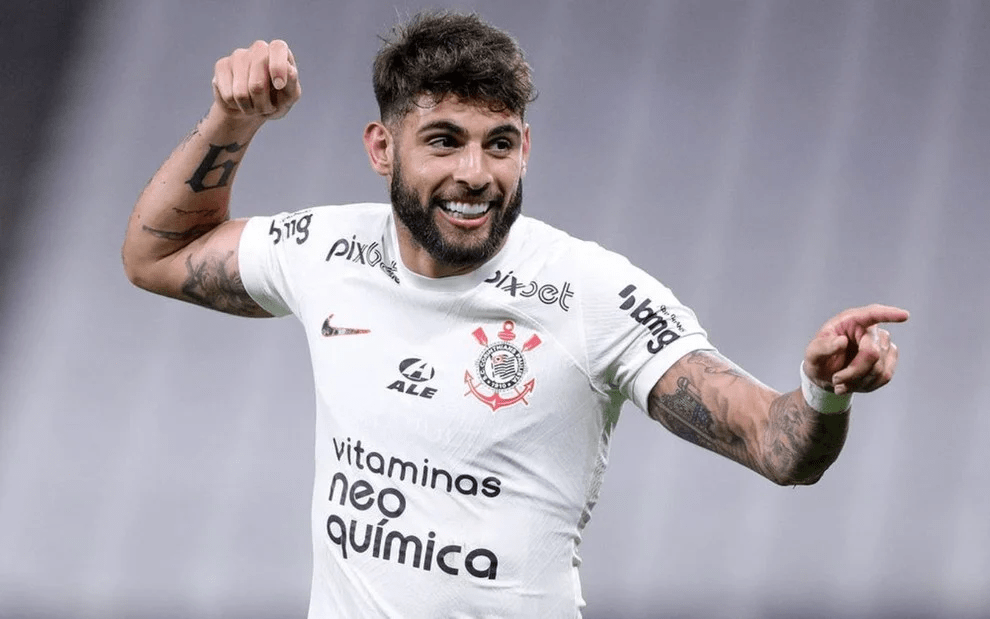 Newell 's Old Boys x Corinthians: Palpites para Copa Sul-Americana - 08/8/2023