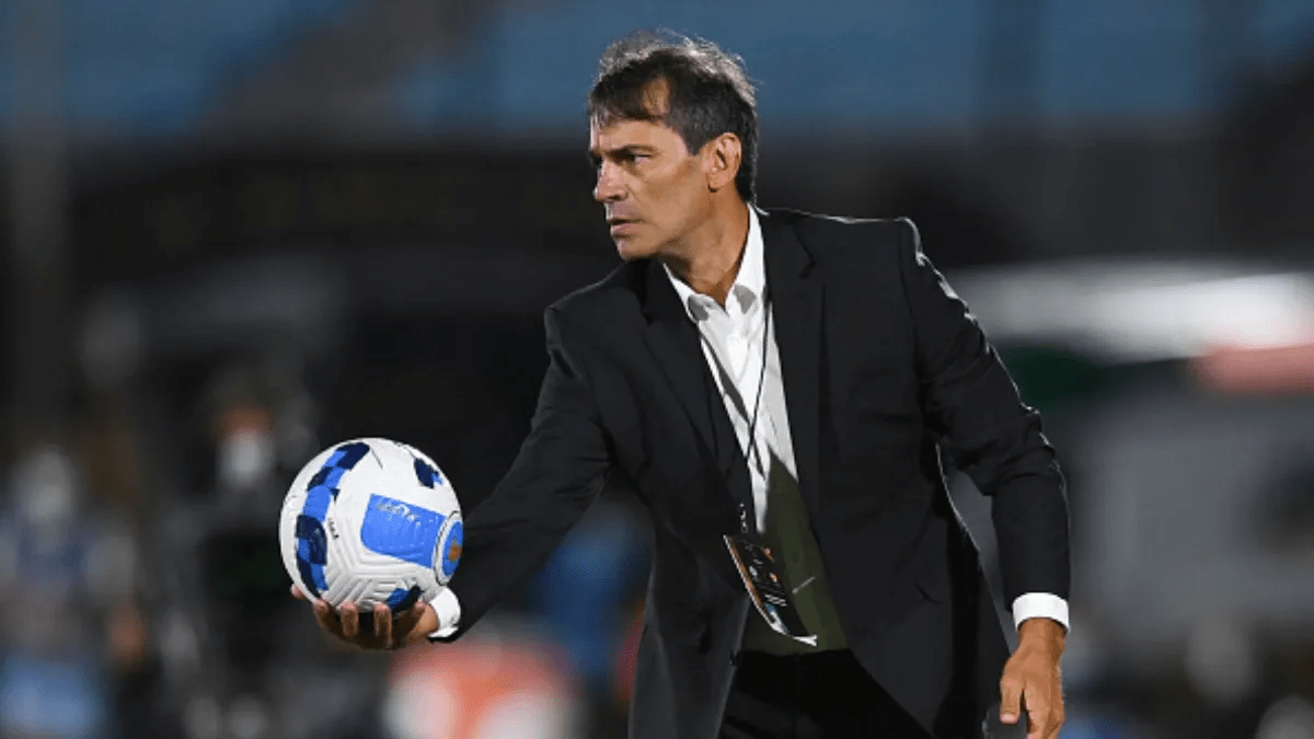 América Mineiro fecha com um novo treinador
