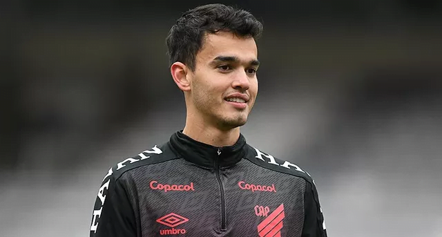 Athletico Paranaense empresta zagueiro à clube argentino