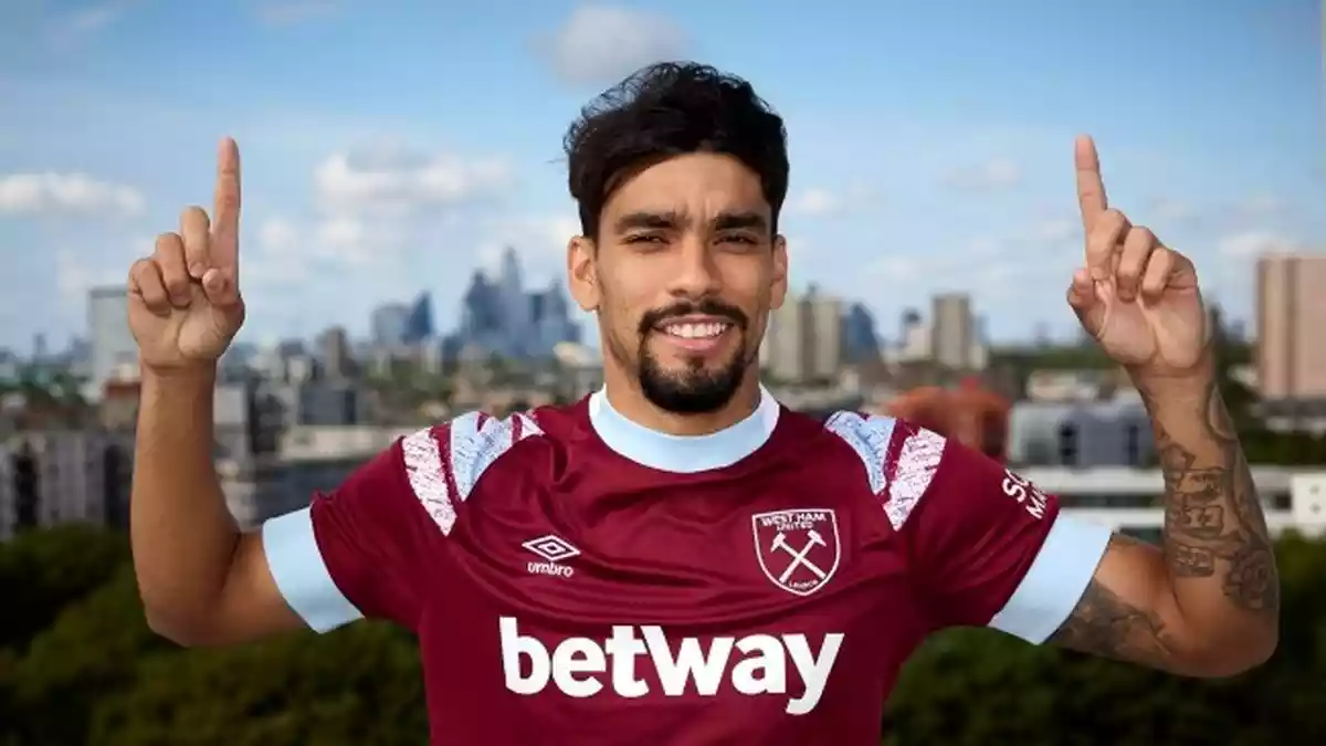 Manchester City faz proposta pelo brasileiro Lucas Paquetá - Foto: Superesportes