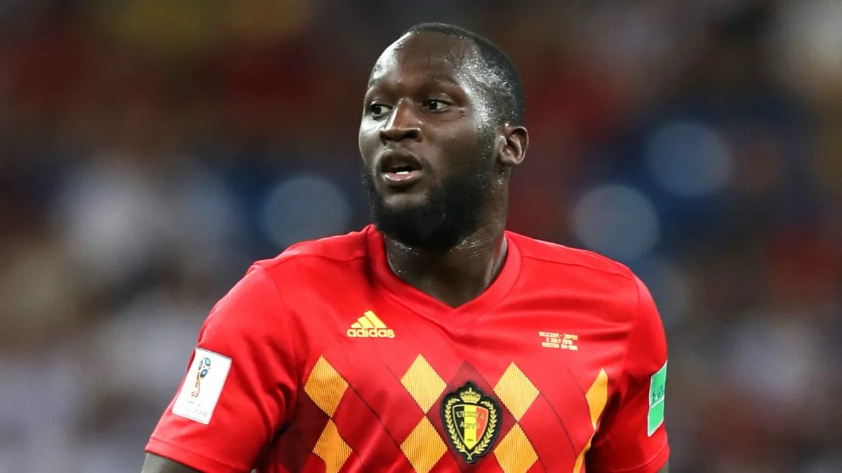 Roma fecha a contratação do Belga Lukaku - Foto: India Shorts