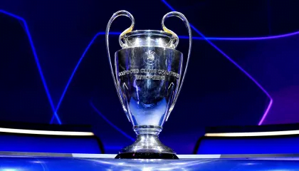 Grupos da Champions League 2023/24 sorteados; veja como ficou cada um