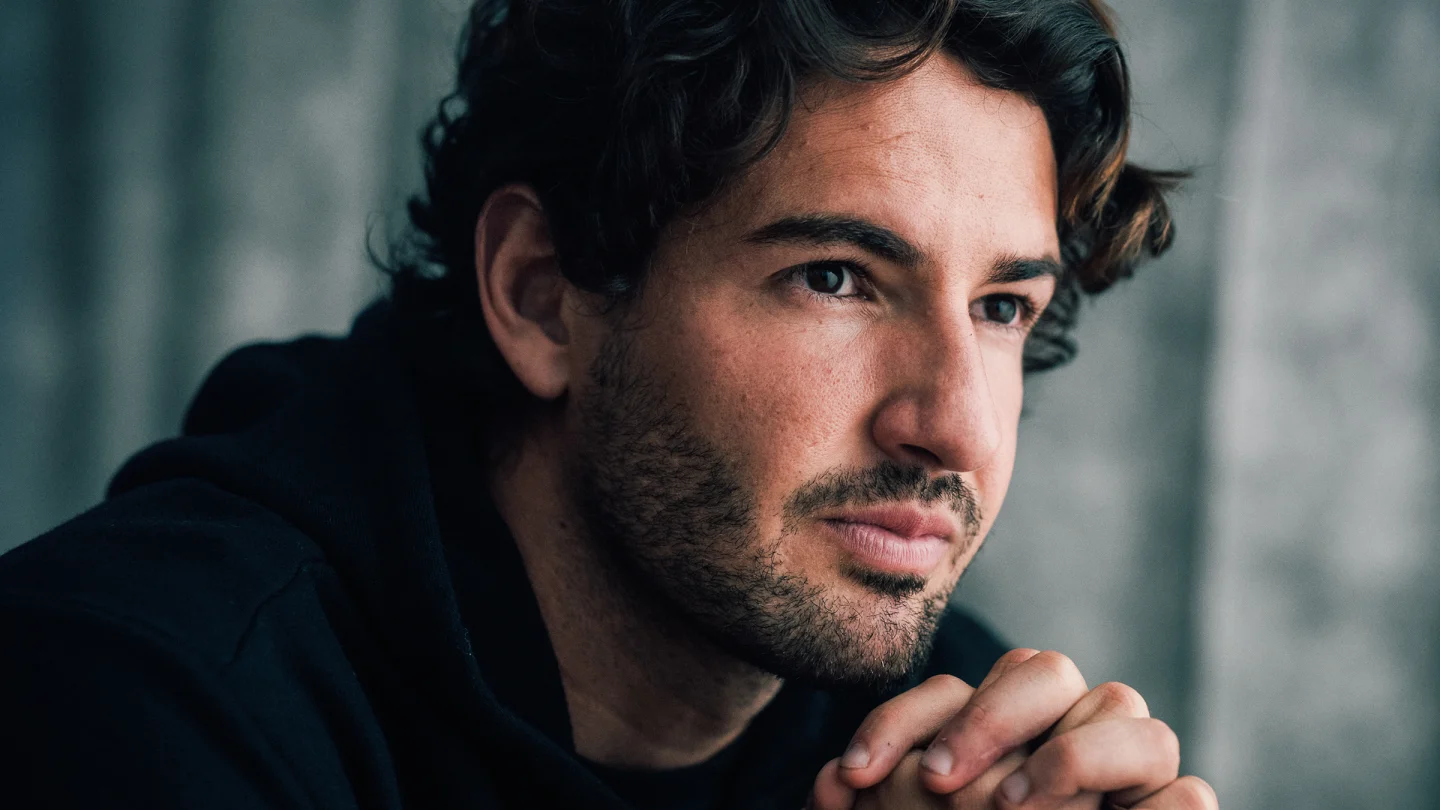 Alexandre Pato