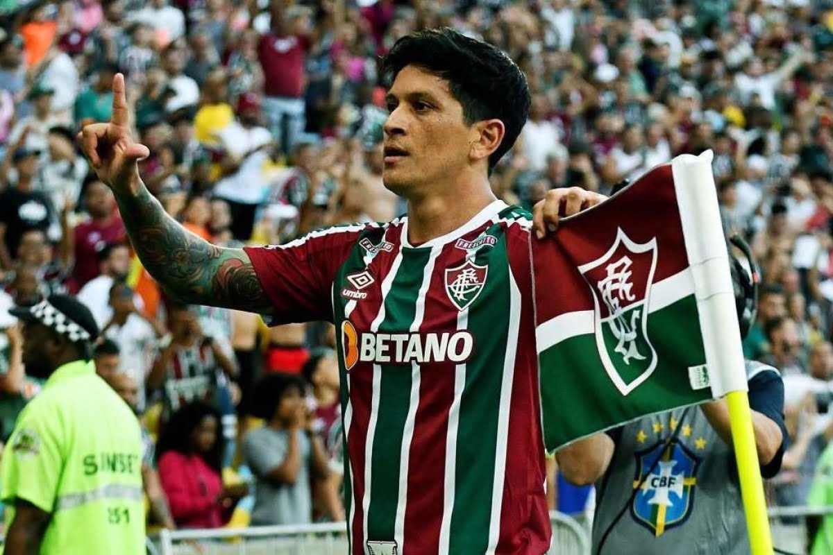 Germán Cano