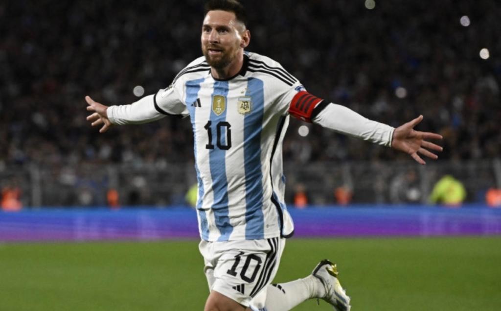 Messi