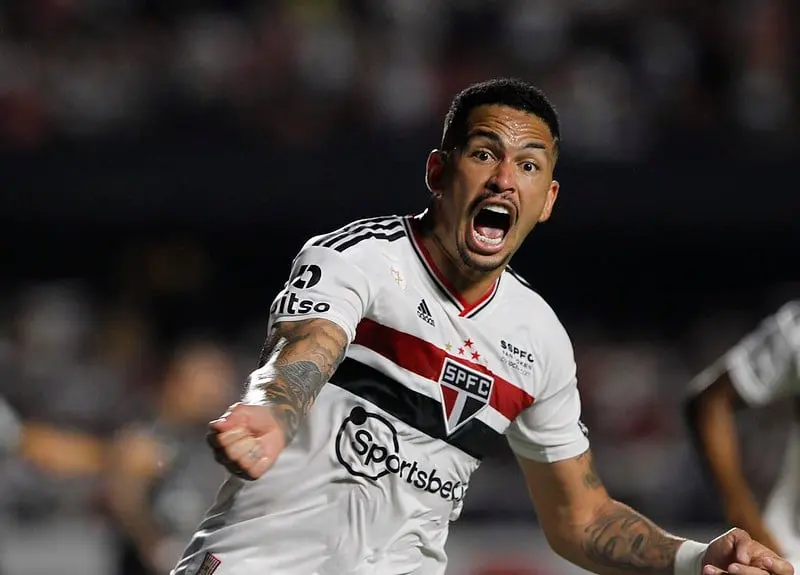 Luciano - São Paulo