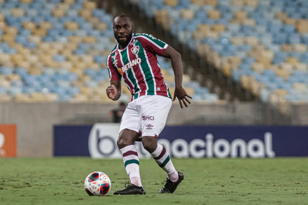 Manoel - Fluminense
