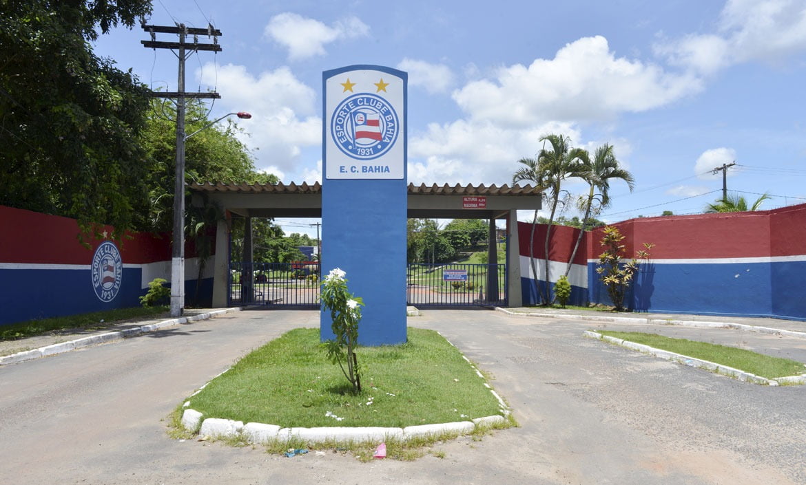CT Fazendão Bahia