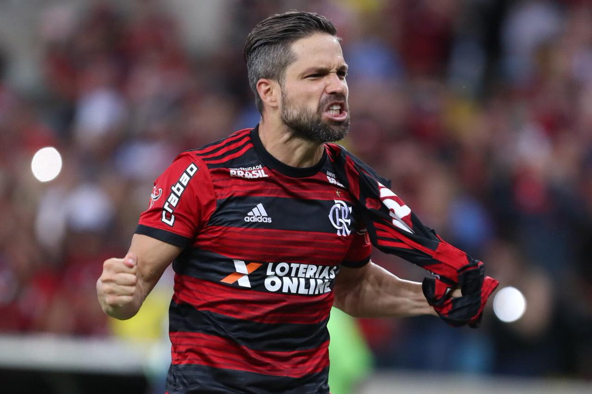 Diego Ribas