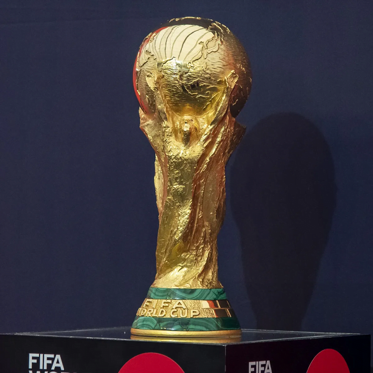 Do acidente, a campeão