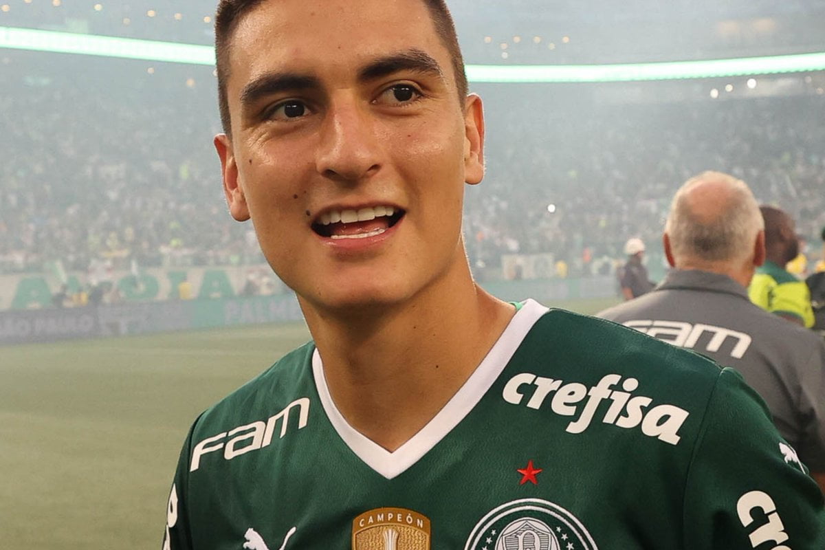 Atuesta Palmeiras
