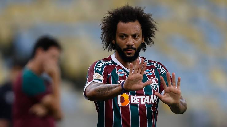 Marcelo NÃO vai jogar hoje? Fluminense na Libertadores