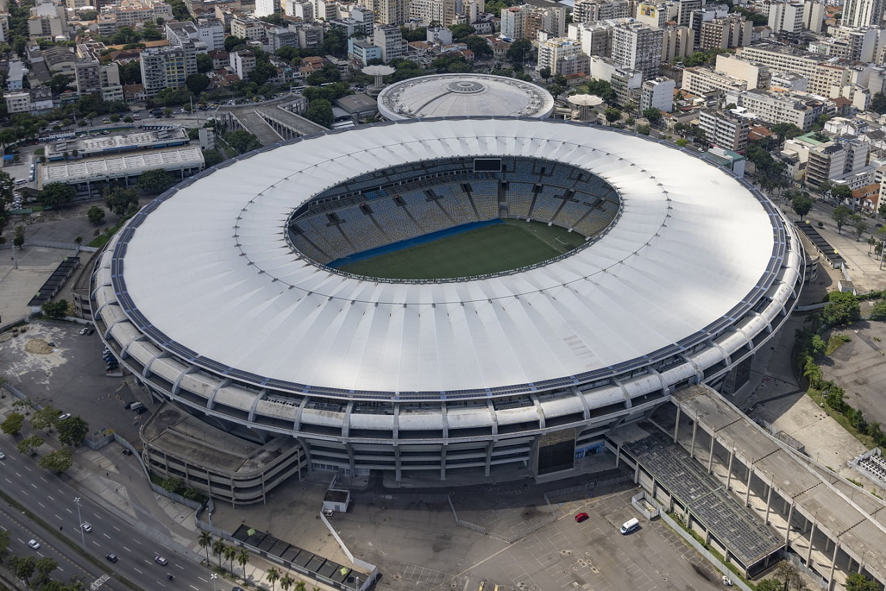 Ingresso para a FINAL da Libertadores 2023