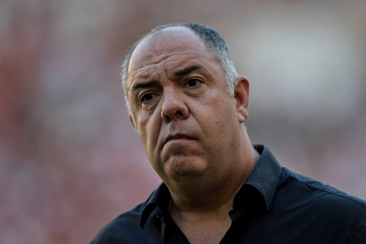 Marcos Braz
