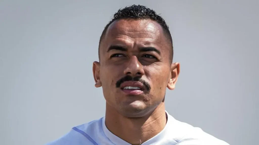 Rafael Elias Papagaio parará por tempo indeterminado