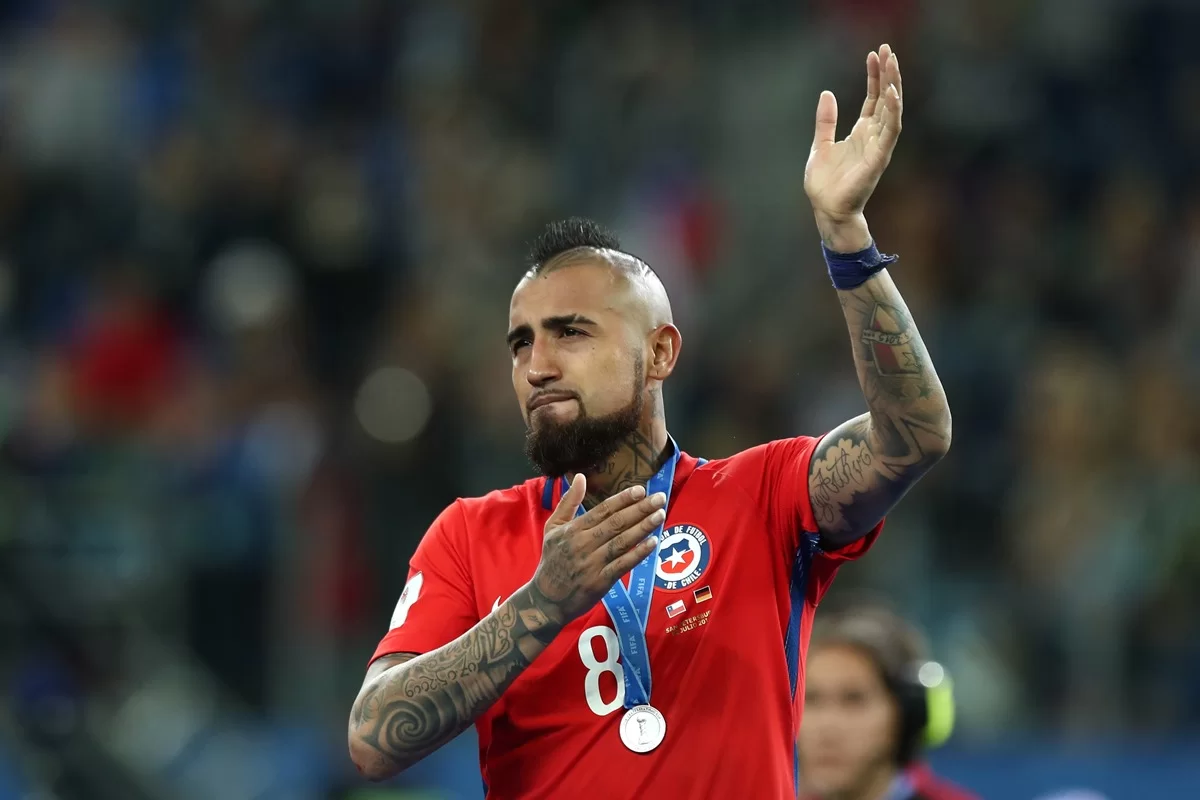Vidal