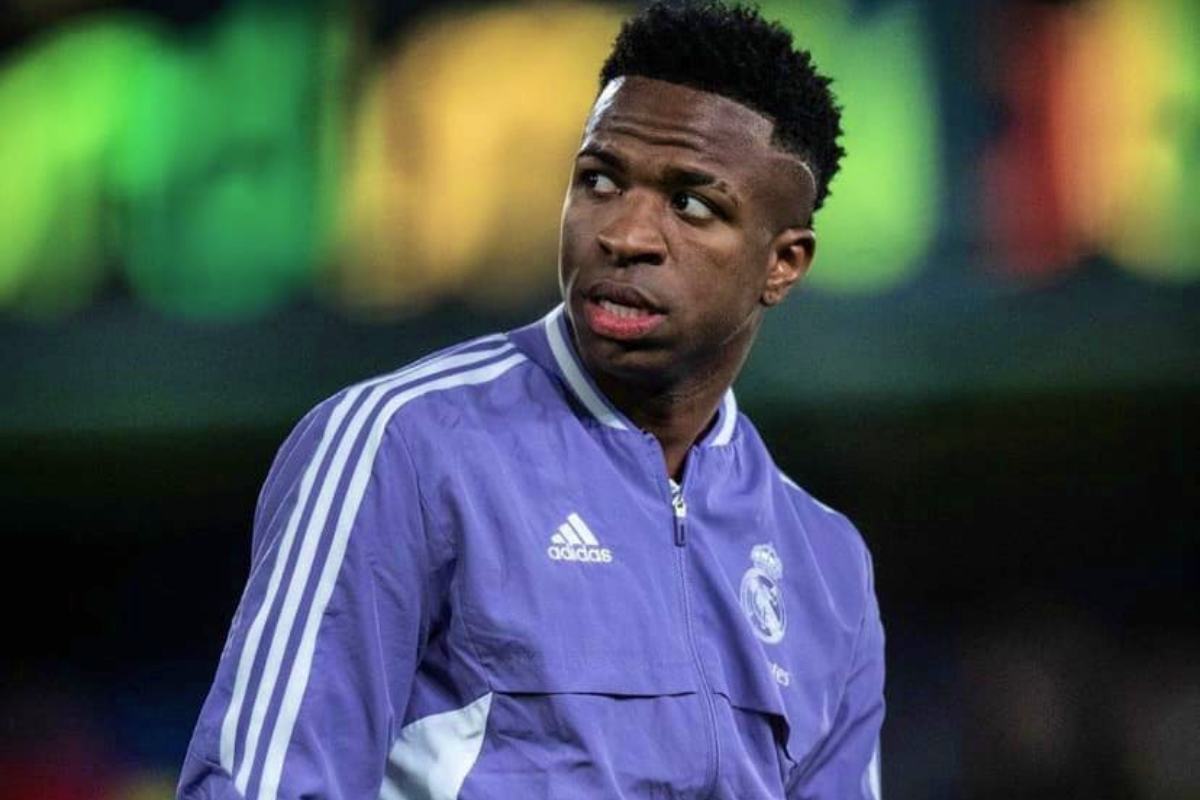 Vinicius Jr