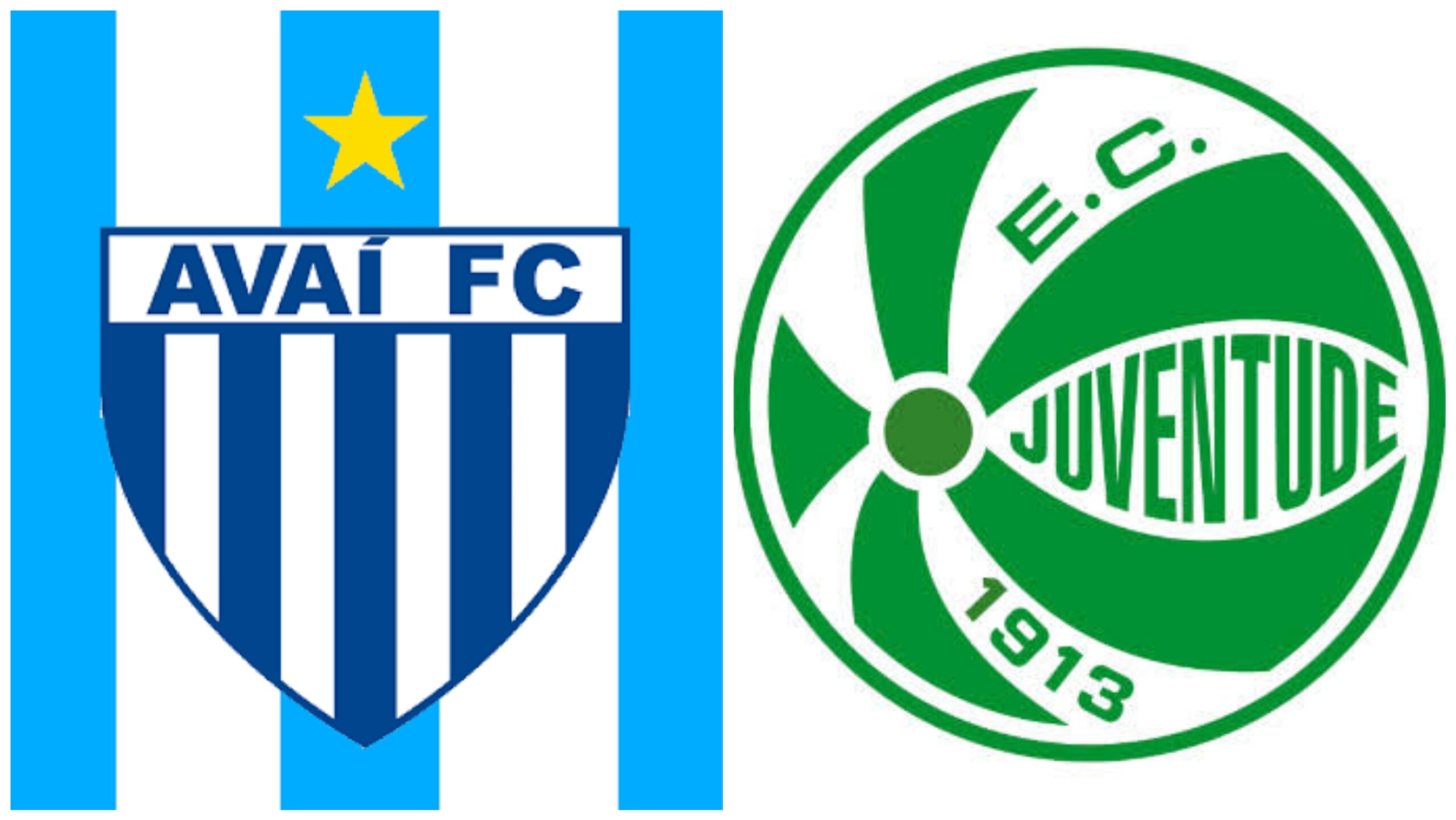 Avaí x Juventude: Onde assitir
