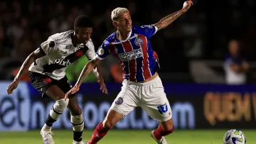 Pré jogo - Bahia x Vasco - 03/09 - Brasileirão 2023