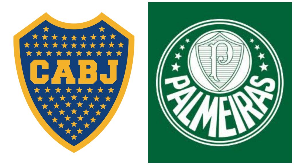 Boca Juniors x Palmeiras: Onde assistir ao vivo
